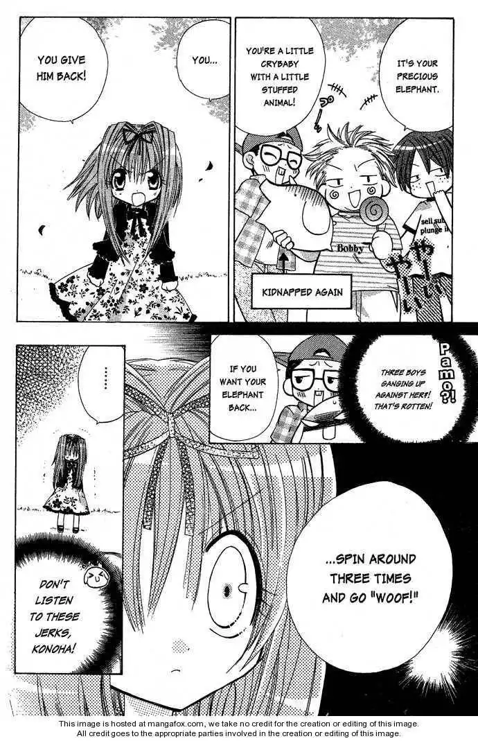 Pixie Pop Chapter 15 45